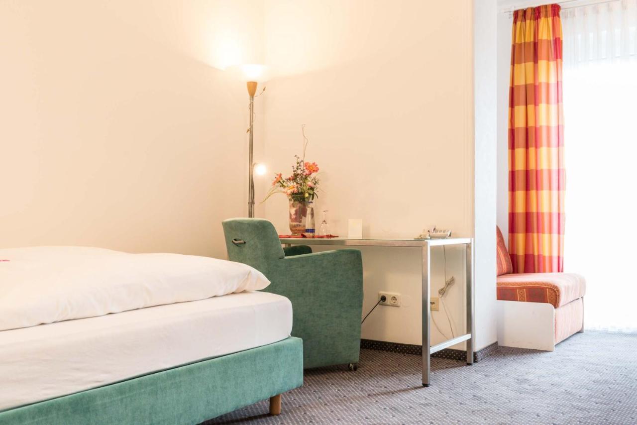 Bavaria Hotel Ingolstadt Kültér fotó